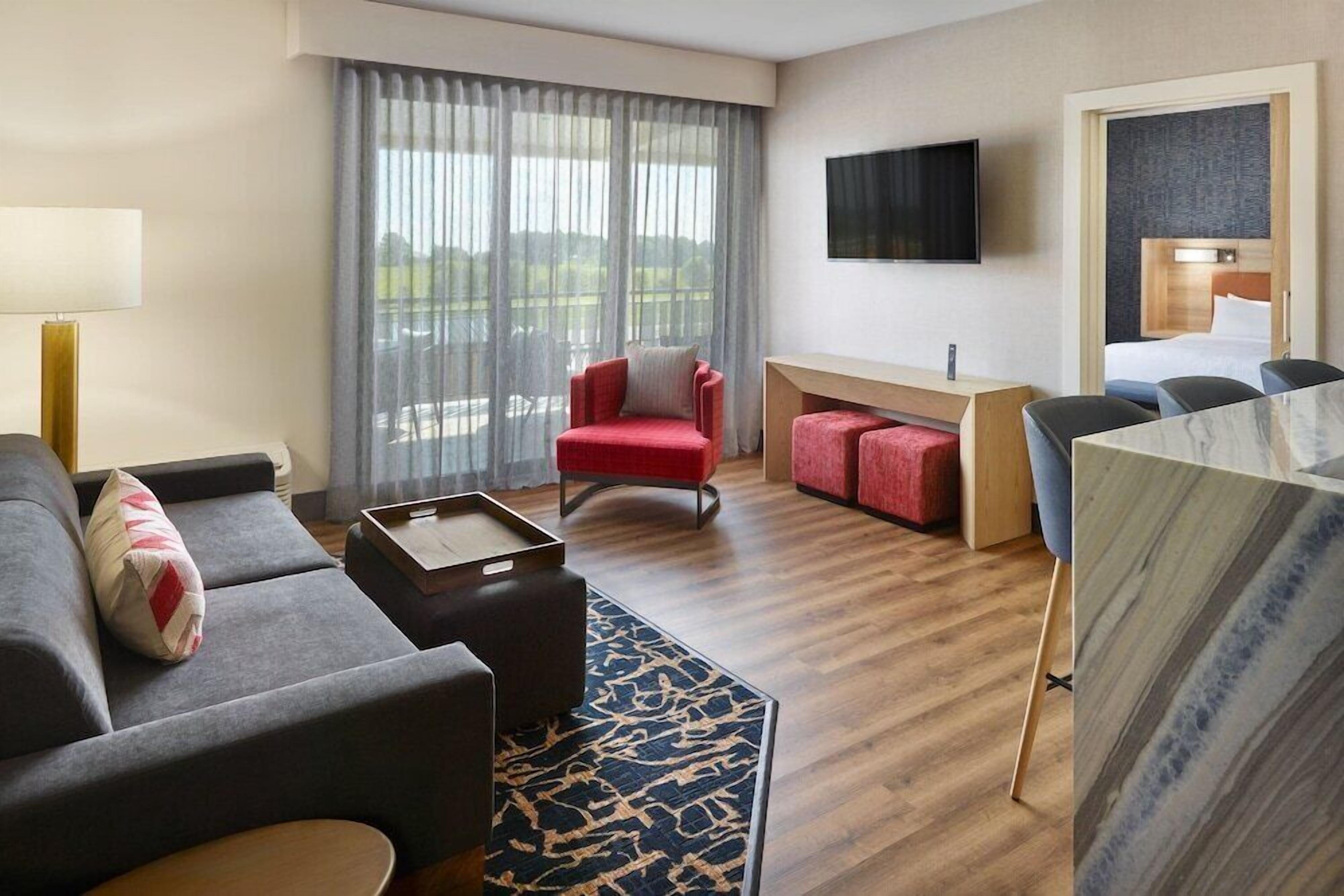 منطقة المعيشة