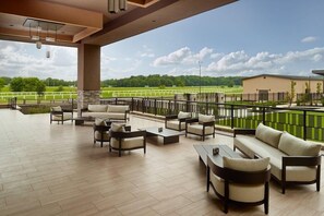 Terassi/patio
