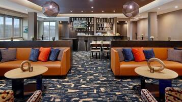 بار (في المنشاة)