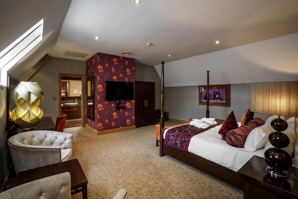 Room - The Bears Paw Inn (Sandbach)