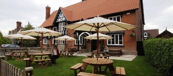The Bears Paw Inn