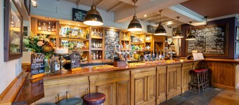 The Bears Paw Inn