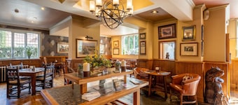 The Bears Paw Inn