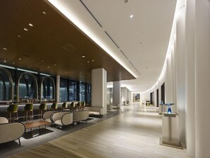 Baari (majoituspaikassa)