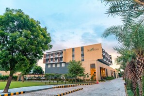 Exterior - The Fern - An Ecotel Hotel, Alwar (Alwar)