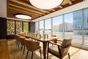 Sala de reunião