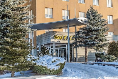 Hotel Rychlo