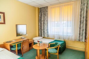 Room - Hotel Rychlo (Bogatynia)