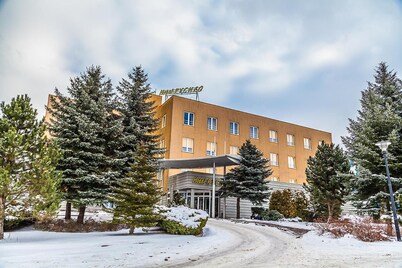 Hotel Rychlo