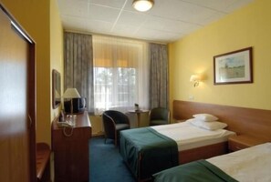 Room - Hotel Rychlo (Bogatynia)