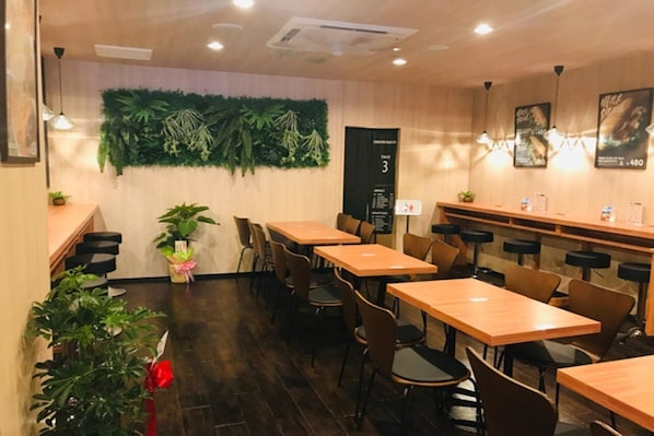 Meeting facility - Hotel Live Max Nagoya Sakuradoriguchi (Nagoya)