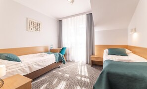 Room - Hotel Solina (Solina)