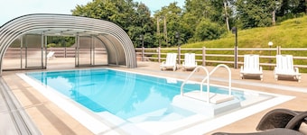 Hotel Solina