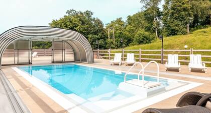 Hotel Solina