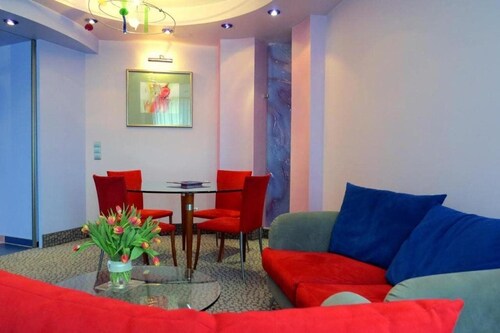 Hotel Solina