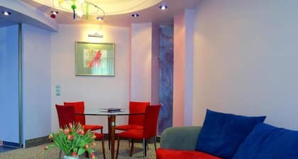 Hotel Solina