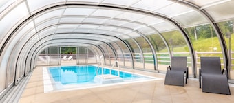 Hotel Solina
