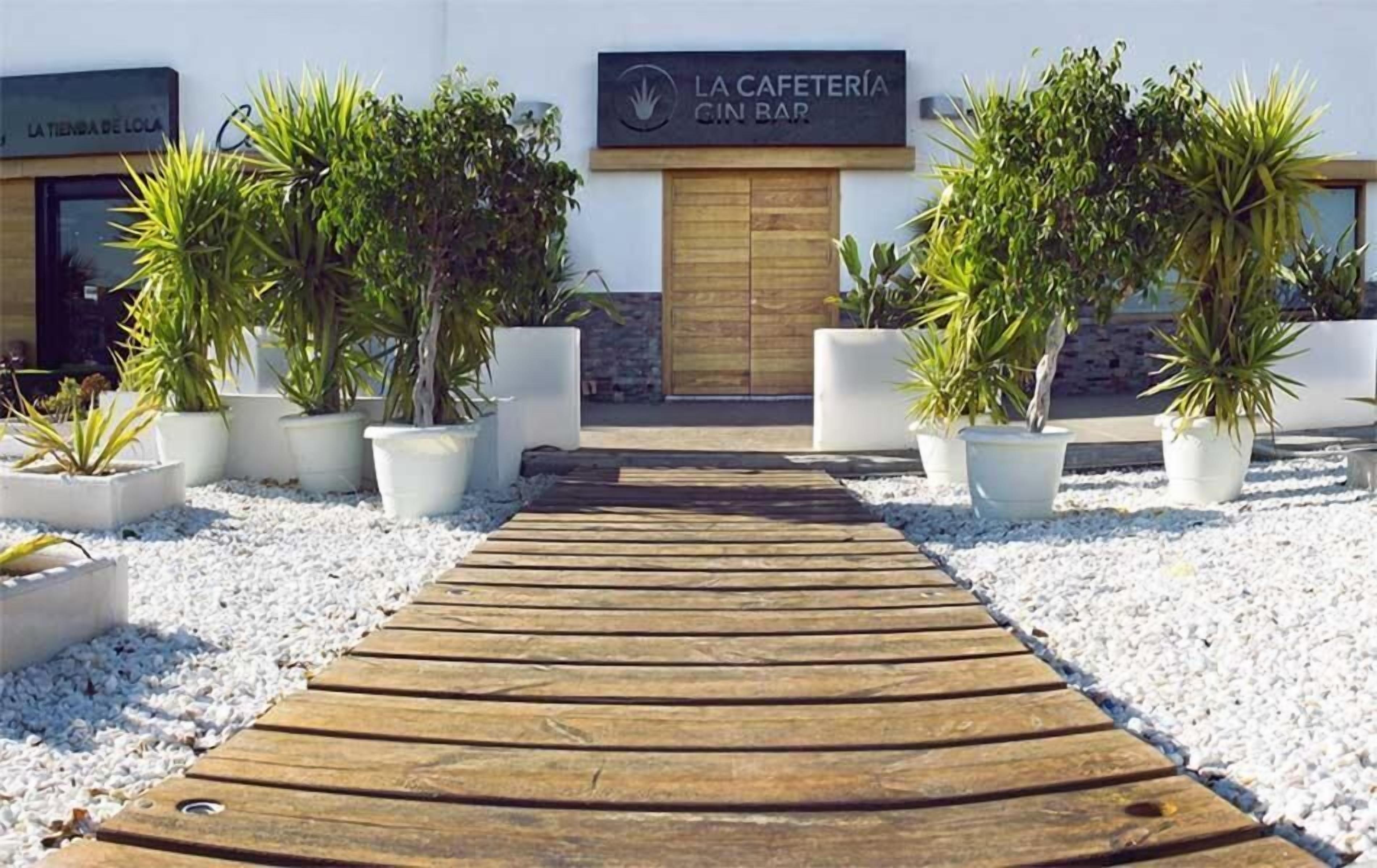 บริเวณที่พัก