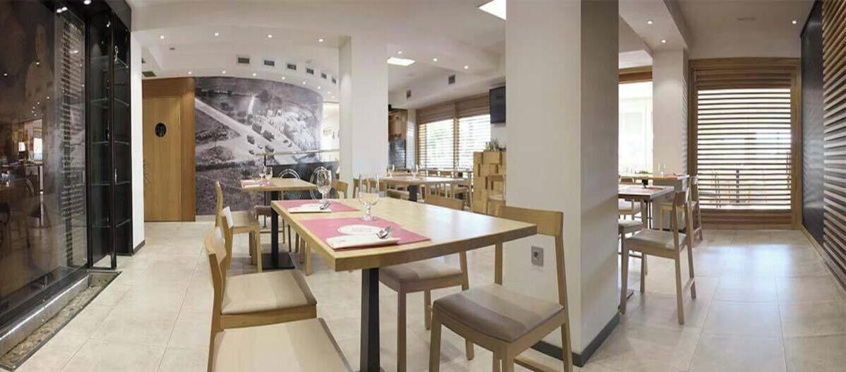 Servei de restauració