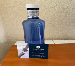 Artículos de tocador