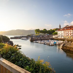 Marina/club náutico