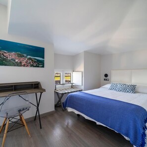 Room - Hotel El Puerto (Mundaka)