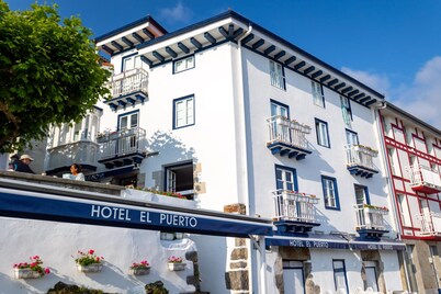 Hotel El Puerto