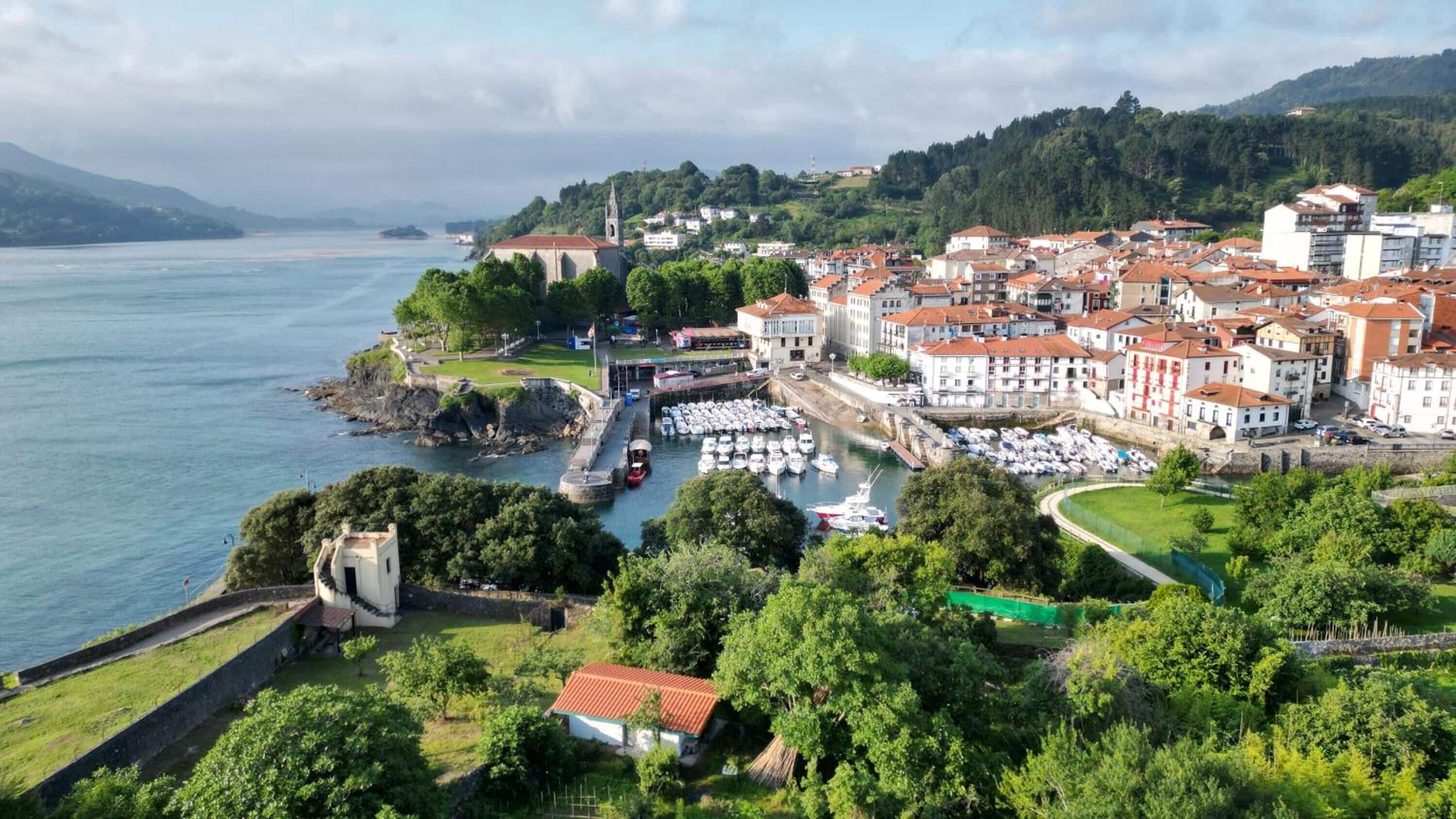 Port de plaisance