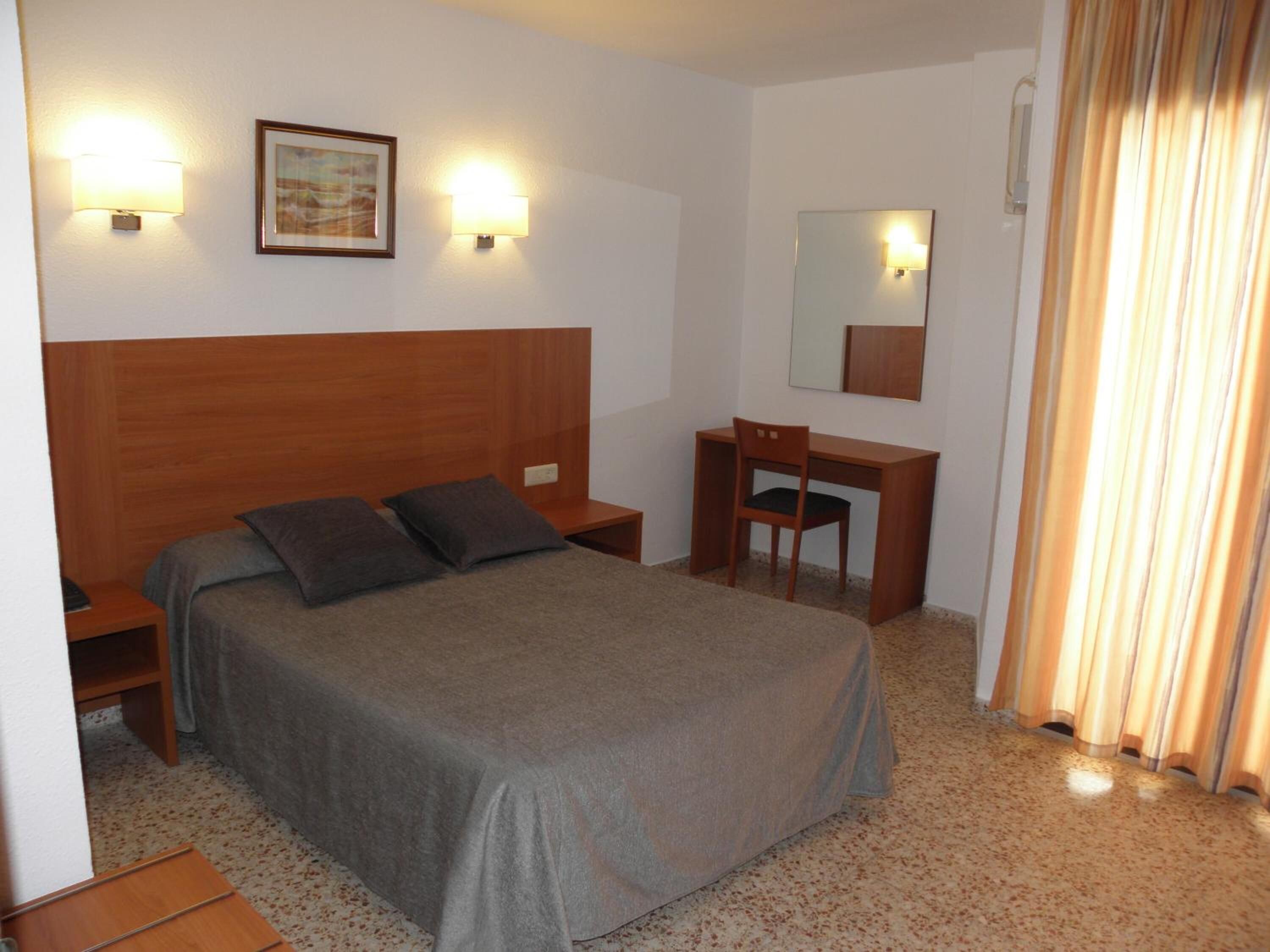 Habitació