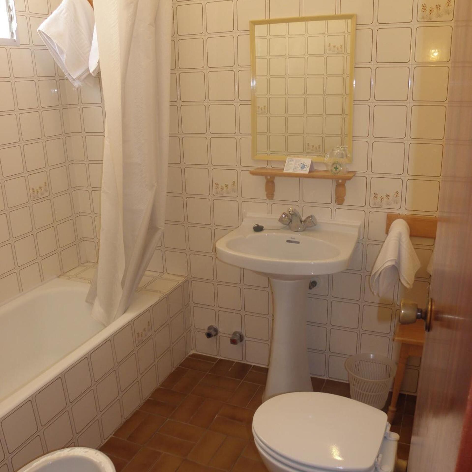 Baño