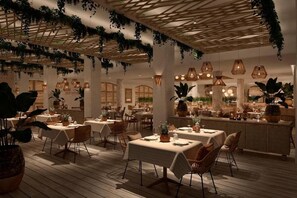 Dining - Daia Slow Beach Hotel Conil - Adults Only (Conil de la Frontera)