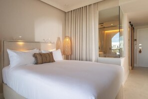Room - Daia Slow Beach Hotel Conil - Adults Only (Conil de la Frontera)