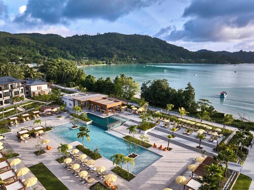 Canopy by Hilton Seychelles