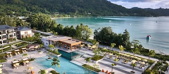Canopy by Hilton Seychelles