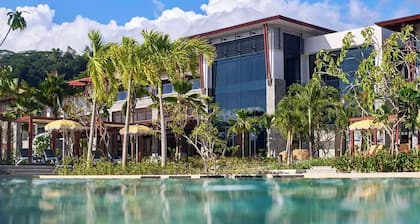 Canopy by Hilton Seychelles