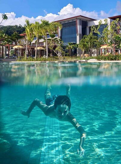 Canopy by Hilton Seychelles