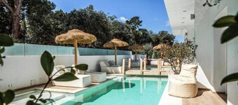 Noha Lifestyle - Adults Only