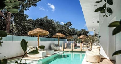 Noha Lifestyle - Adults Only