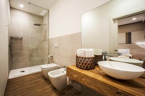 Bathroom - Noha Lifestyle - Adults Only (Pula)