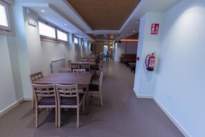 Dining - Hotel Novo Candido (Ourense)