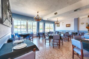 Dining - Hotel Marina (Oropesa del Mar)
