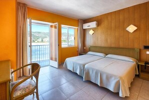 Room - Hotel Marina (Oropesa del Mar)