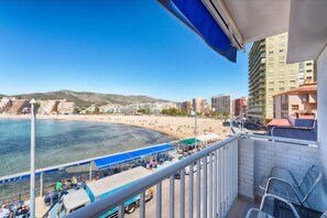 Property grounds - Hotel Marina (Oropesa del Mar)