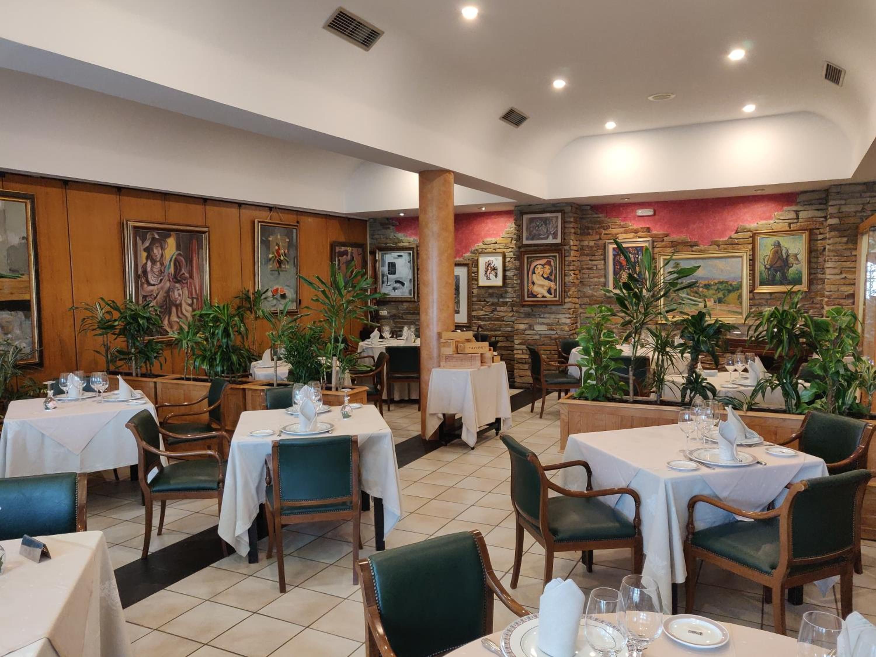 Tempat makan