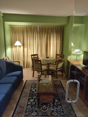 Oturma alanı