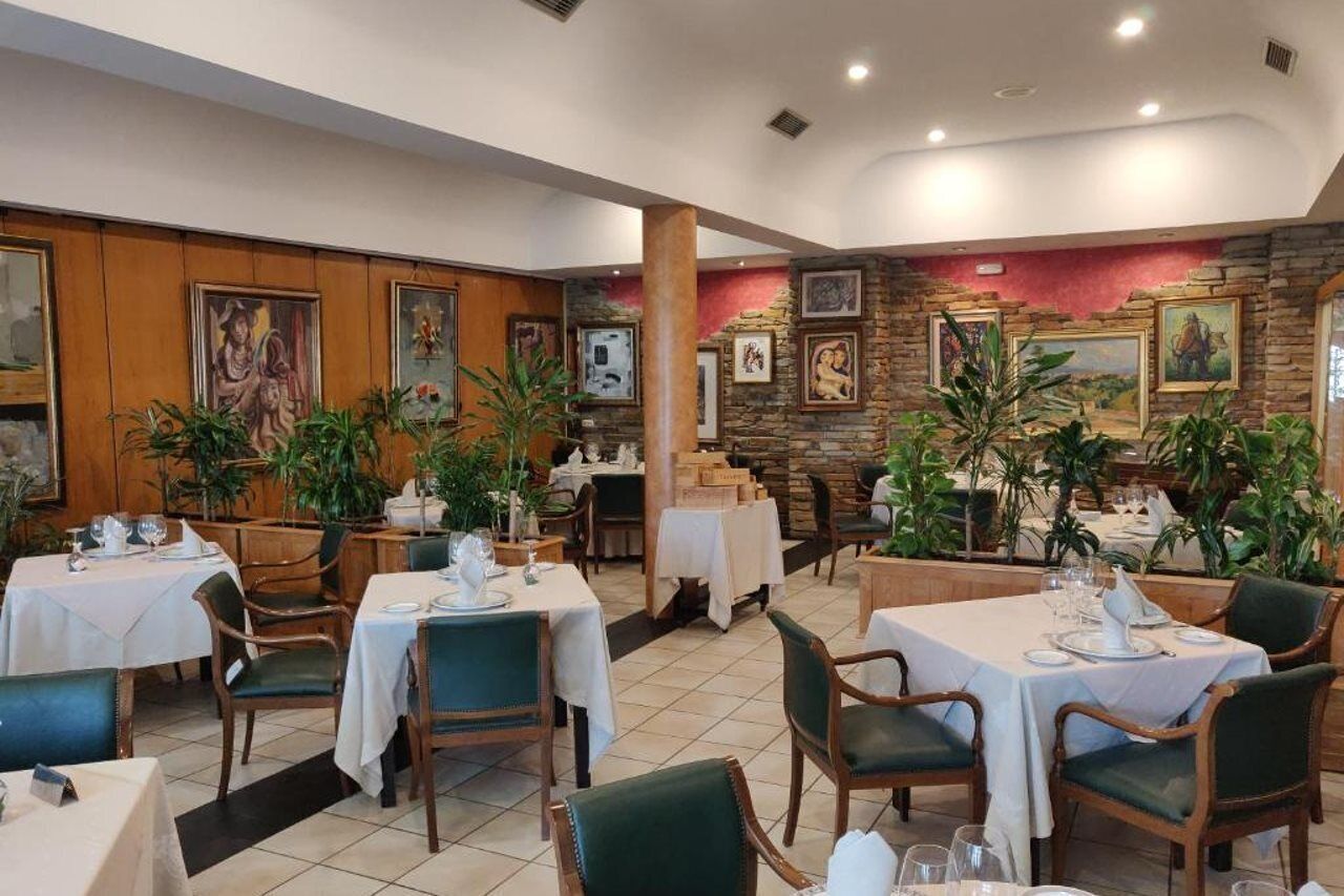 Tempat makan