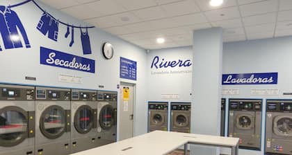 Hotel Chef Rivera
