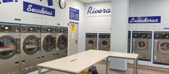 Hotel Chef Rivera