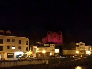 Exterior - Hotel Chef Rivera (Padron)