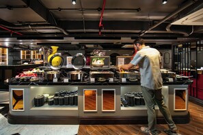 Restoran